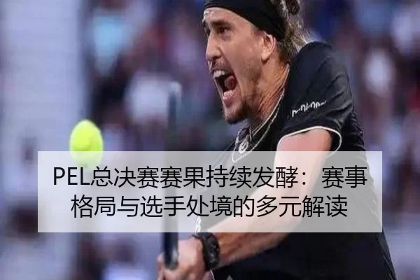 PEL总决赛赛果持续发酵：赛事格局与选手处境的多元解读