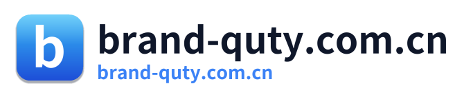 brand-quty.com.cn Logo